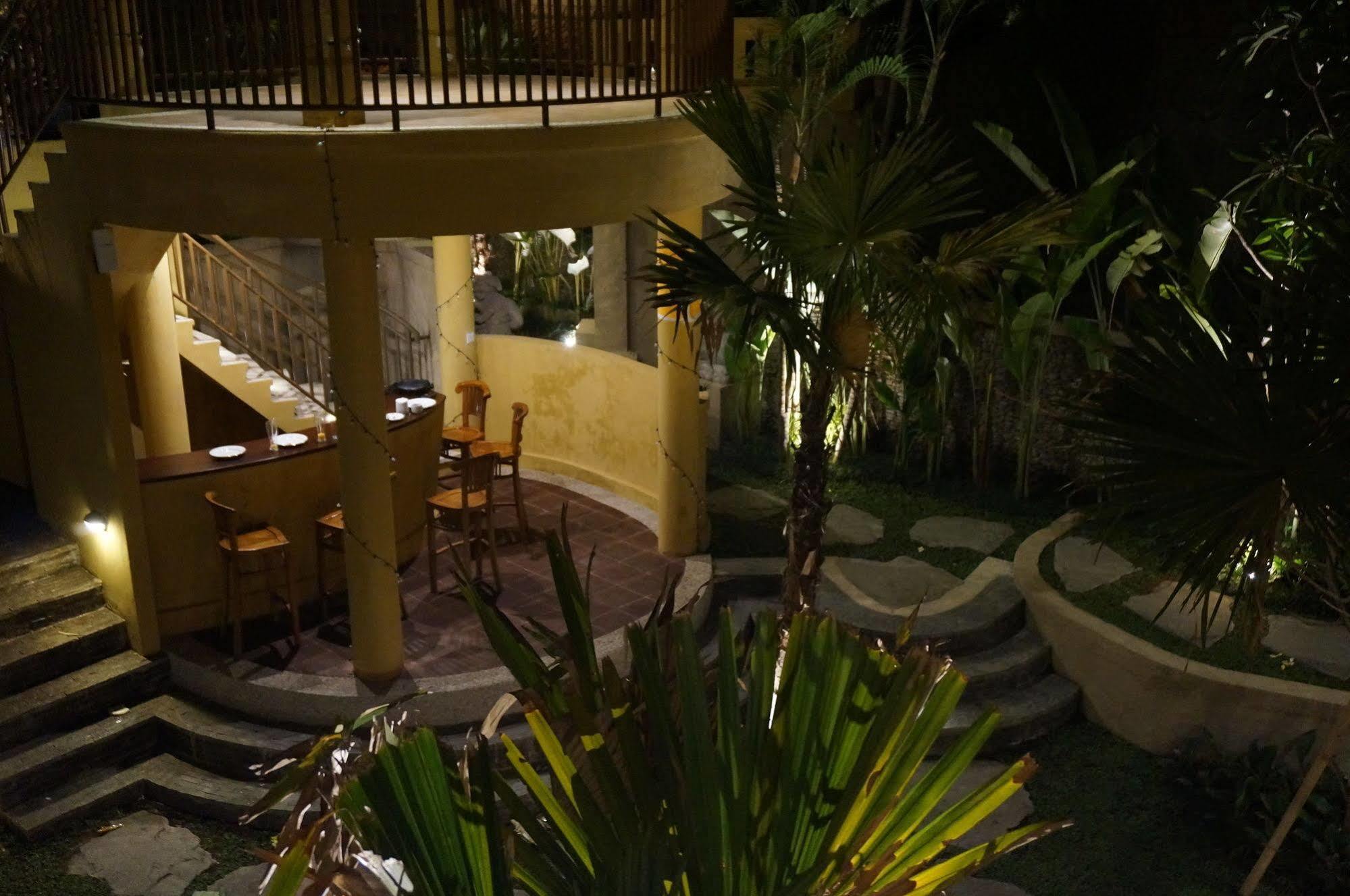 فندق أوبودفي  فيلا سونيا اوبود المظهر الخارجي الصورة